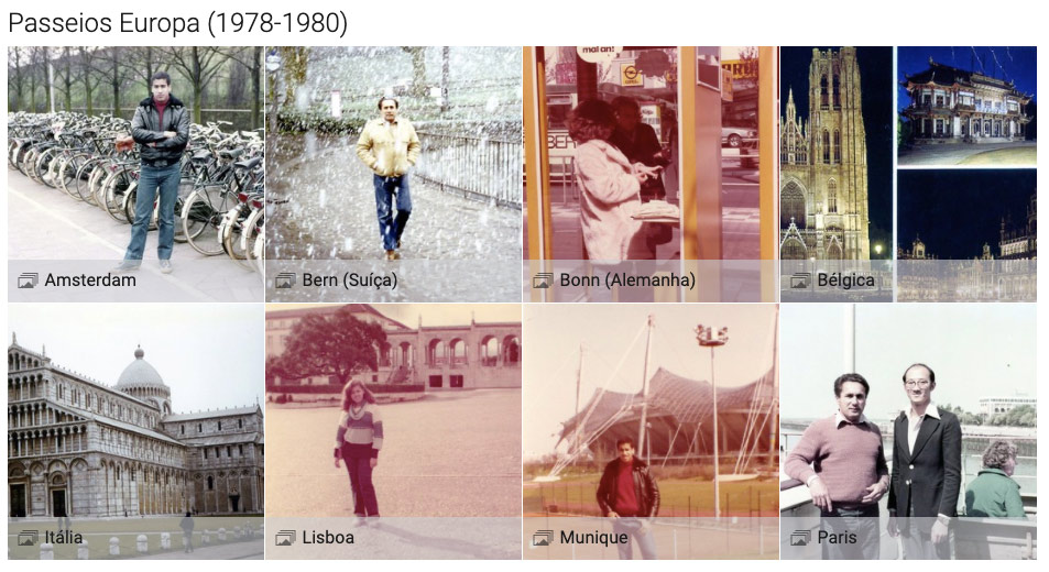 memorias
